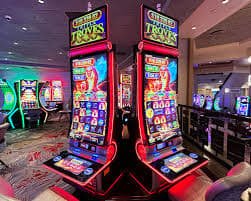 Casino-style entertainment games available on 5jili for Filipino players