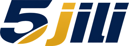 5jili brand logo